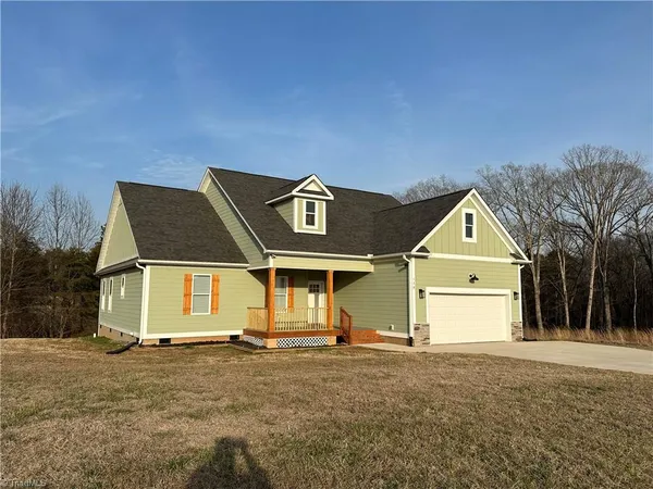 $436,500 | 139 Old Quarry Road, State Road, NC 28676