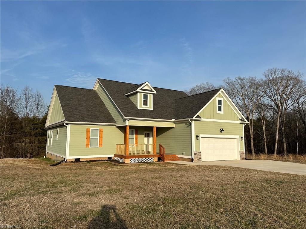 139 Old Quarry Road State Road, NC 28676 - Photo 2 of 34