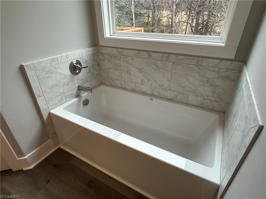 139 Old Quarry Road State Road, NC 28676 - Photo 22 of 34 Master Bath