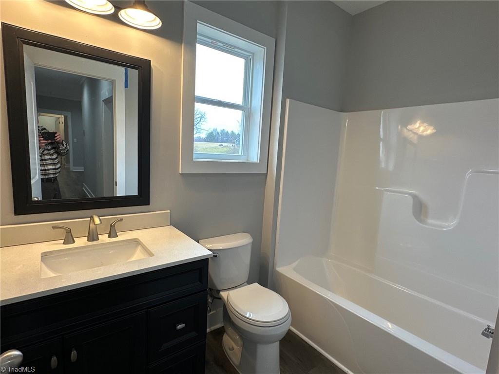 139 Old Quarry Road State Road, NC 28676 - Photo 26 of 34