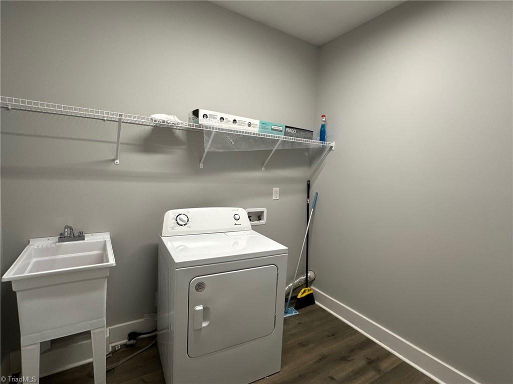 139 Old Quarry Road State Road, NC 28676 - Photo 28 of 34