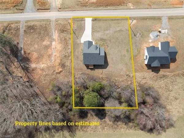 $436,500 | 139 Old Quarry Road, State Road, NC 28676
