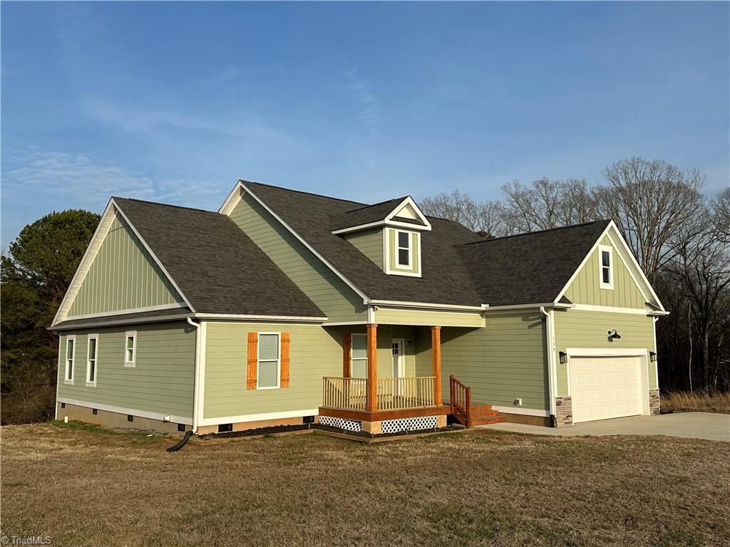 139 Old Quarry Road State Road, NC 28676 - Photo 3 of 34