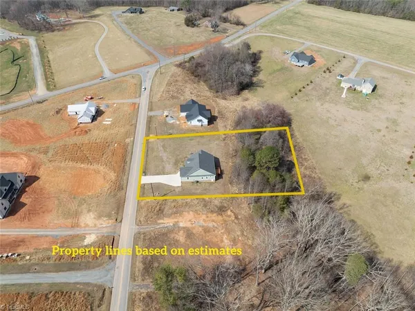 $436,500 | 139 Old Quarry Road, State Road, NC 28676