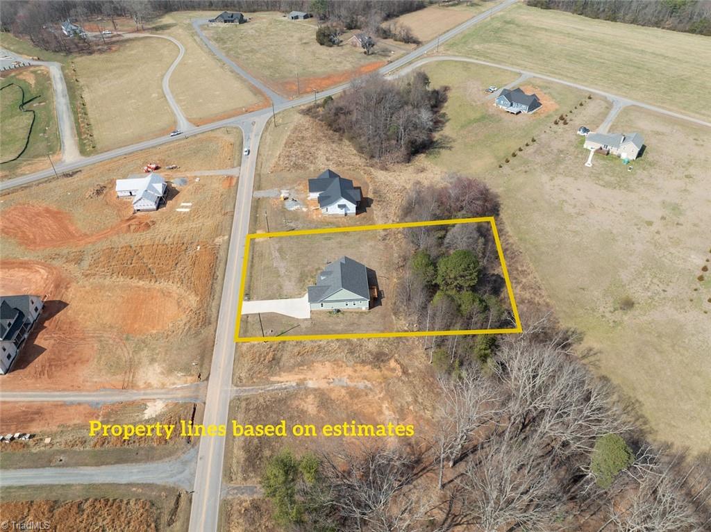 139 Old Quarry Road State Road, NC 28676 - Photo 31 of 34