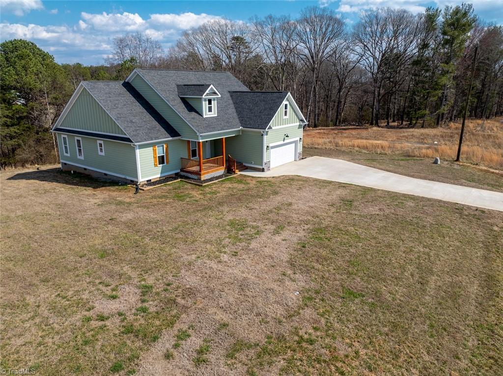 139 Old Quarry Road State Road, NC 28676 - Photo 32 of 34