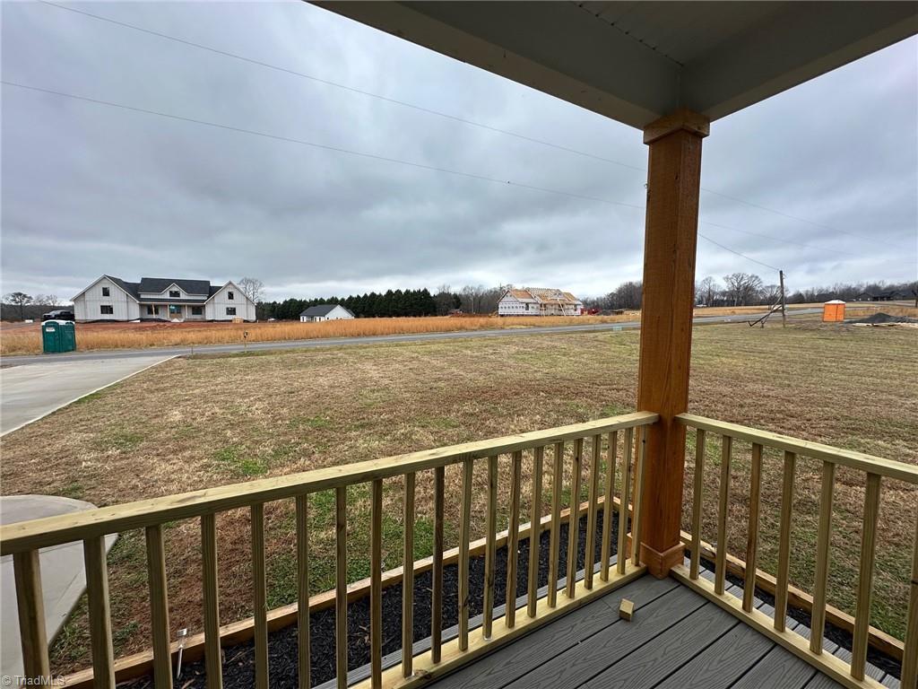 139 Old Quarry Road State Road, NC 28676 - Photo 6 of 34