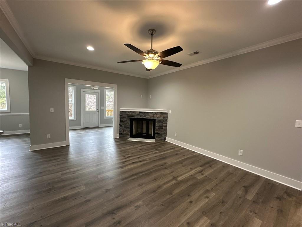 139 Old Quarry Road State Road, NC 28676 - Photo 10 of 34