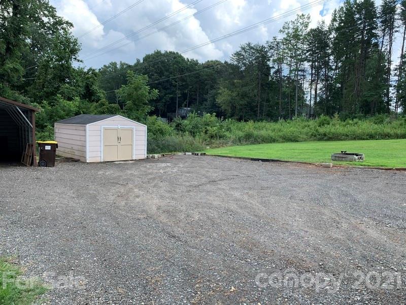 7596 Lowesville Meadows Road Stanley, NC 28164 - Photo 23 of 23 a view of a field