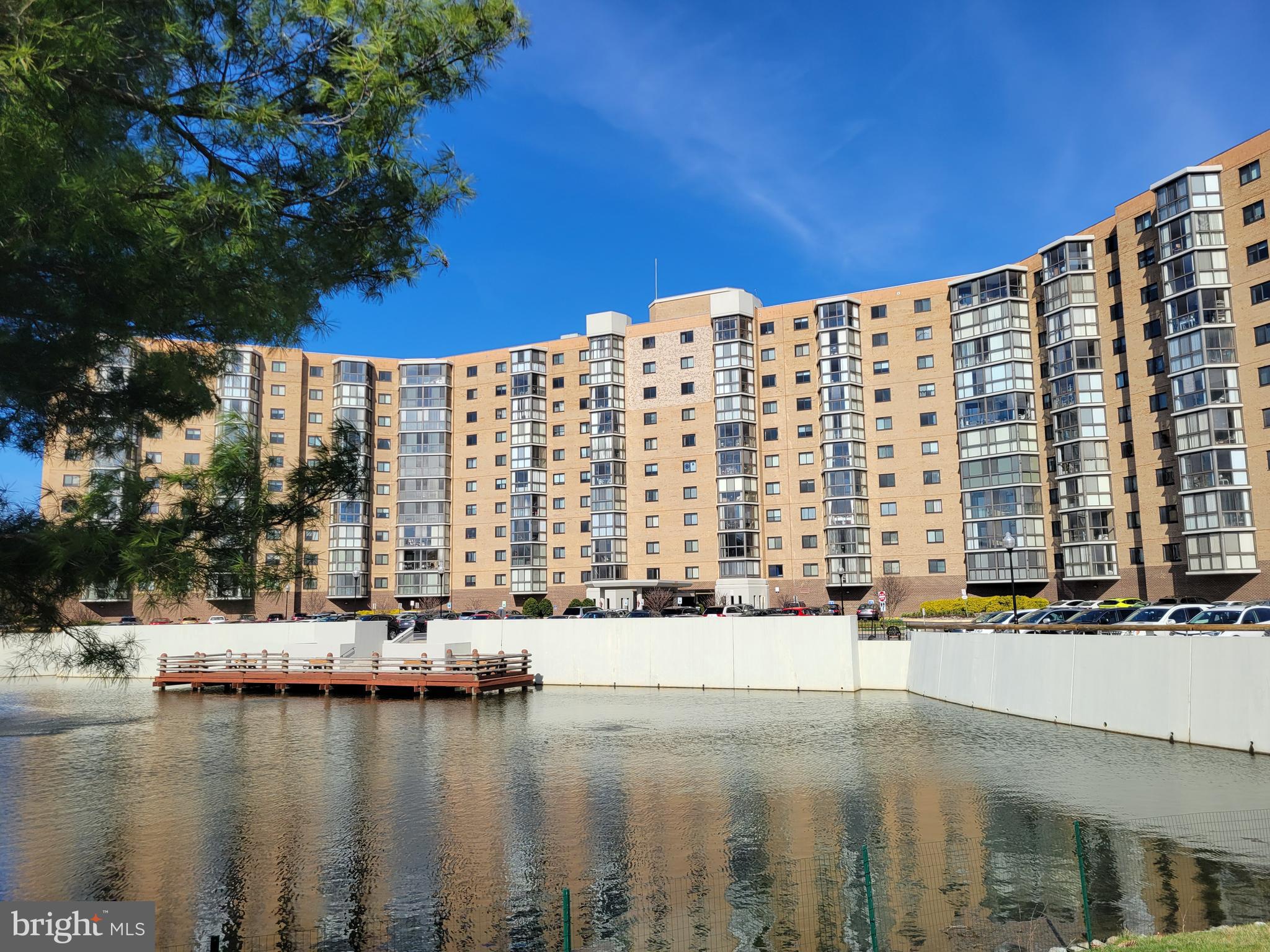 3330 North Leisure World Boulevard, Unit 5109 Silver Spring, MD 20906 - Photo 1 of 44 Welcome to Fairways South!