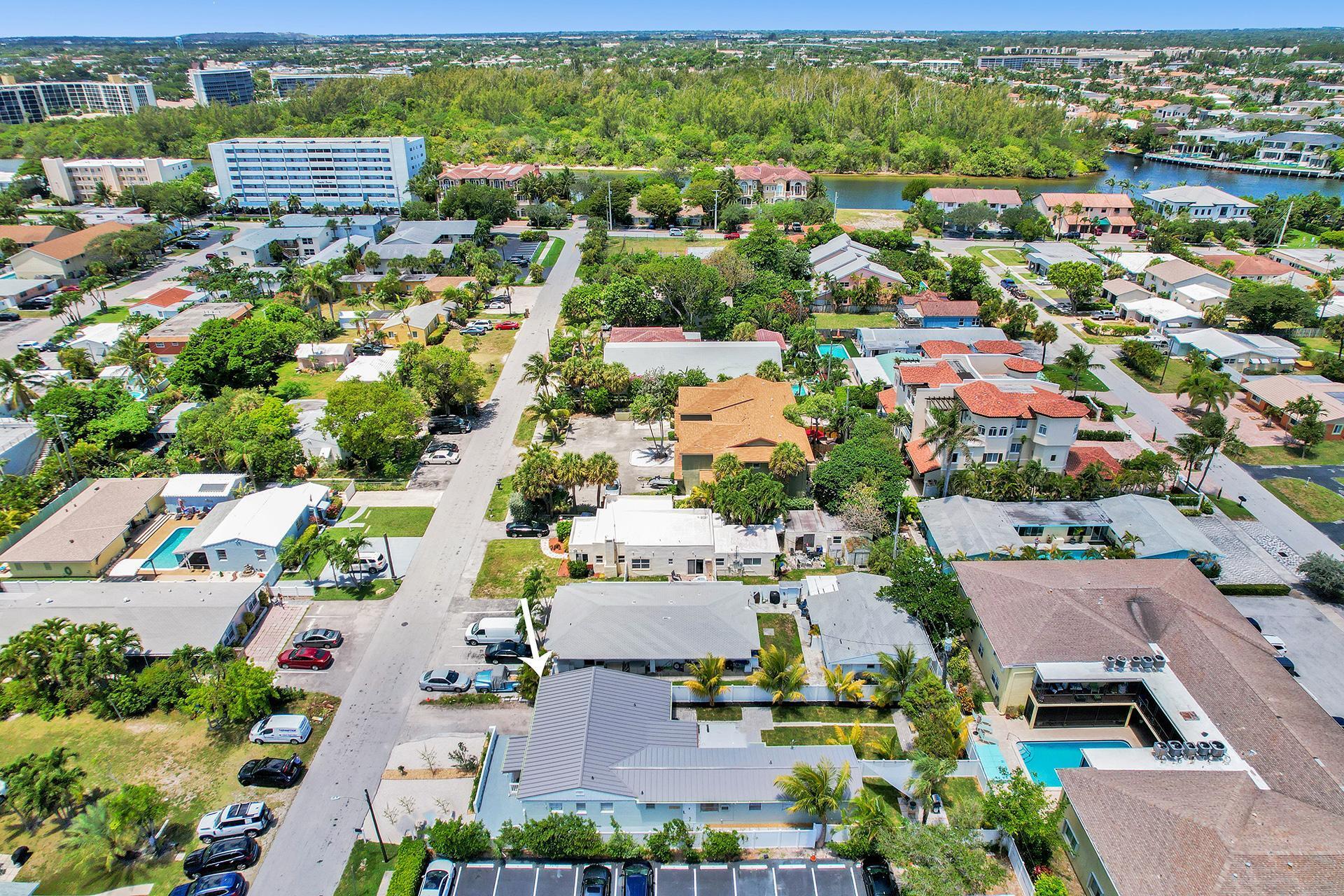 1969 Northeast 5th Street, Unit 12 Deerfield Beach, FL 33441 - Photo 80 of 92 DJI_0835