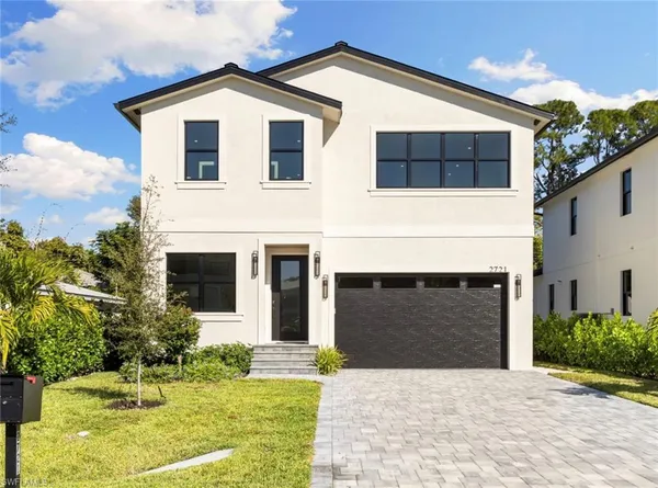 $4,500 | 2721 Van Buren Avenue, Naples, FL 34112