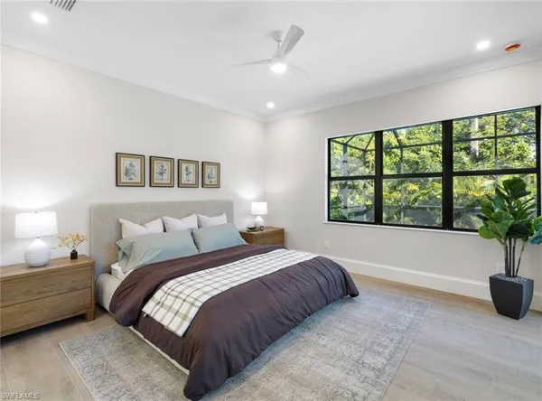 $4,500 | 2721 Van Buren Avenue, Naples, FL 34112