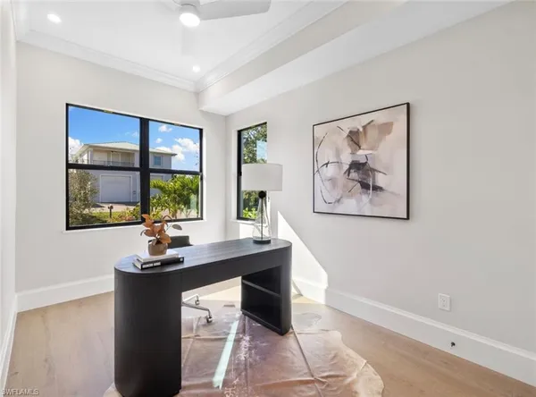 $4,500 | 2721 Van Buren Avenue, Naples, FL 34112