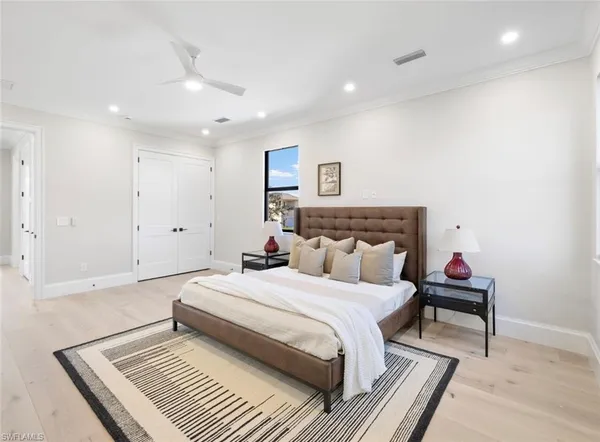 $4,500 | 2721 Van Buren Avenue, Naples, FL 34112