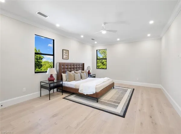 $4,500 | 2721 Van Buren Avenue, Naples, FL 34112