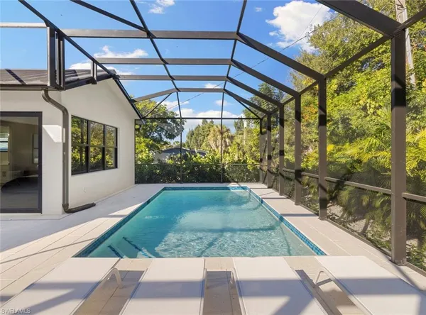 $4,500 | 2721 Van Buren Avenue, Naples, FL 34112