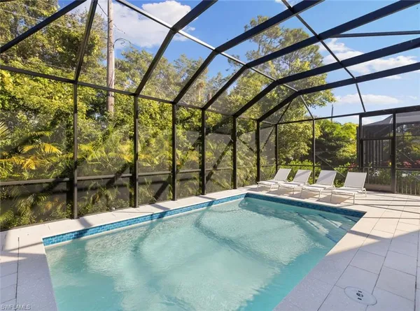 $4,500 | 2721 Van Buren Avenue, Naples, FL 34112