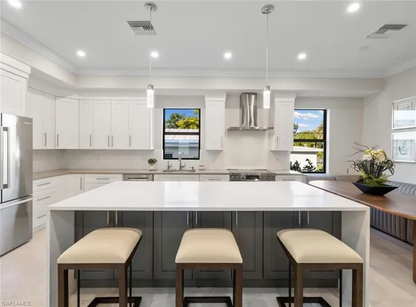 $4,500 | 2721 Van Buren Avenue, Naples, FL 34112