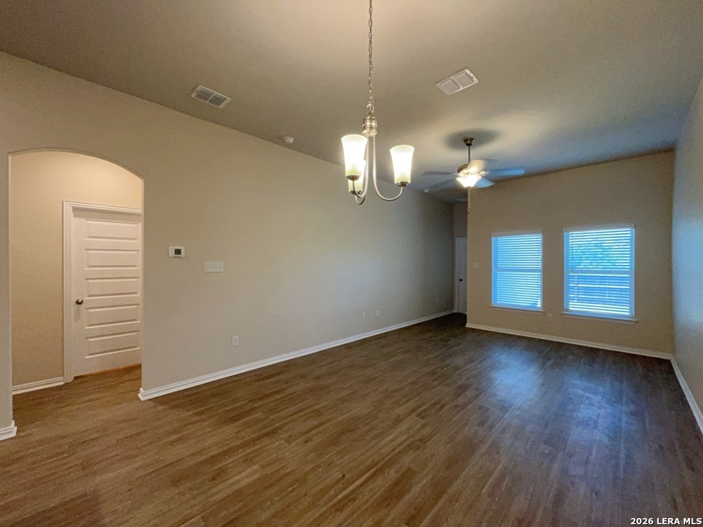 5435 Devils Gate, Unit 1 Converse, TX 78109 - Photo 14 of 37