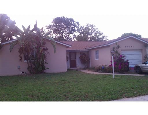 22297 Southwest 62nd Avenue Boca Raton, FL 33428 - Photo 1 of 1 Primary Photo