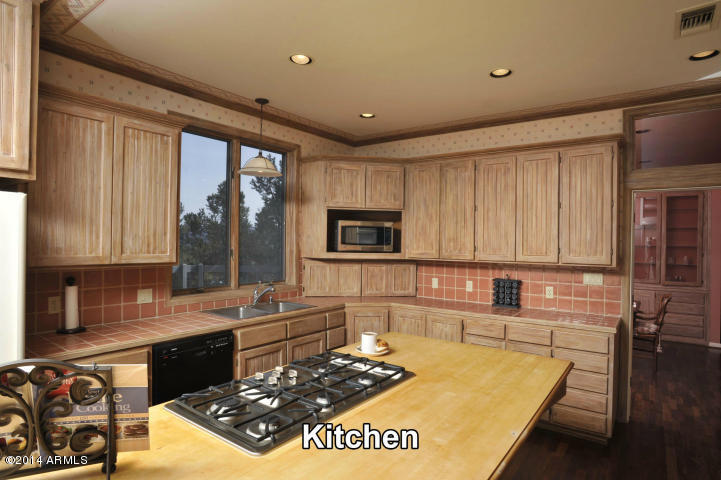 709 North Maranatha Road Payson, AZ 85541 - Photo 15 of 33 20140524222043149248000000-o
