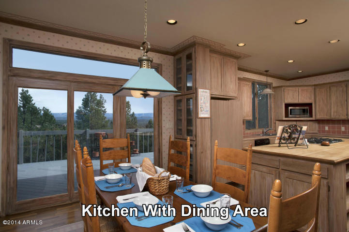 709 North Maranatha Road Payson, AZ 85541 - Photo 4 of 33 20140524222226050637000000-o