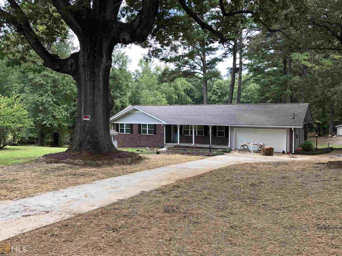 8455 Cedar Grove Road Fairburn, GA 30213 - Photo 1 of 1