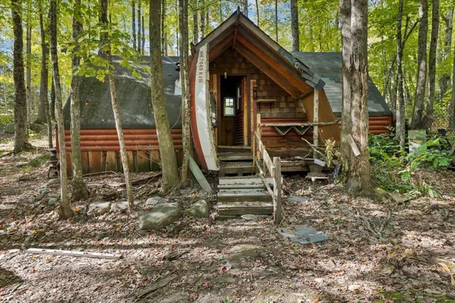 $240,500 | 150 Kinsman Highway, Grafton, NH 03240