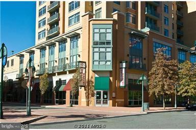 4608 31st Road South, Unit B2 Arlington, VA 22206 - Photo 26 of 29 front view of a brick building