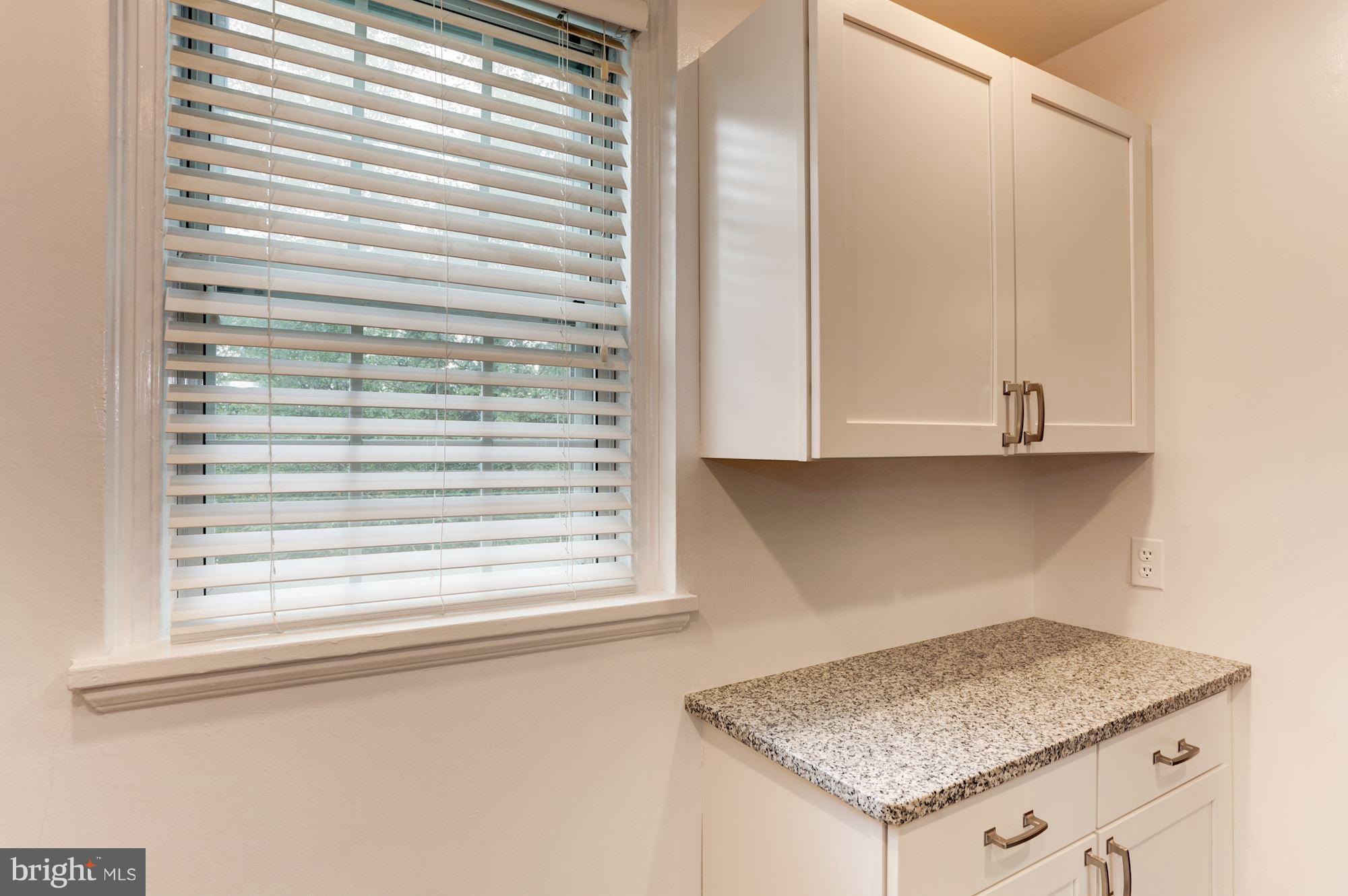 4608 31st Road South, Unit B2 Arlington, VA 22206 - Photo 4 of 29 a kitchen with a sink and a window