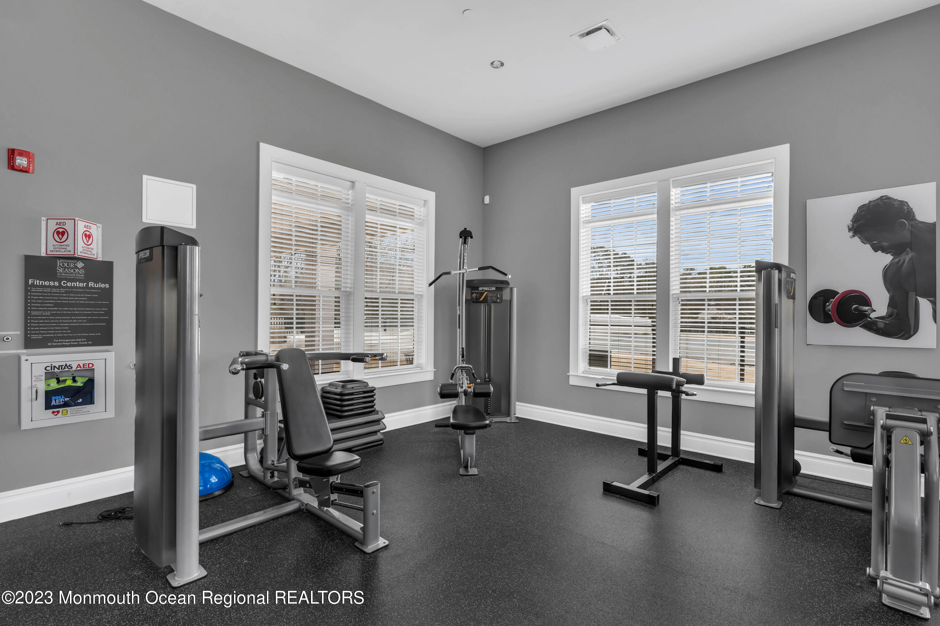 59 Harvest Ridge Road Howell, NJ 07731 - Photo 48 of 55 046_dsc07887