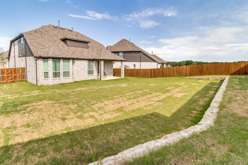 503 North Eagle Pt Road Van Alstyne, TX 75495 - Photo 11 of 11
