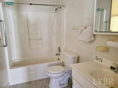 780 Vineyard Road Concord, VA 24538 - Photo 19 of 26 a bathroom with a sink toilet and shower