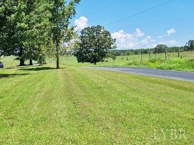 780 Vineyard Road Concord, VA 24538 - Photo 9 of 26 a view of a green field