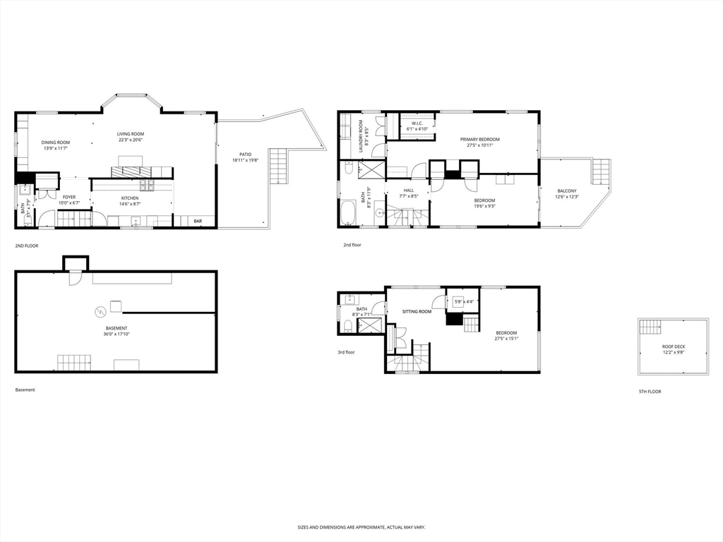 137 Front Street Marblehead, MA 01945 - Photo 40 of 40
