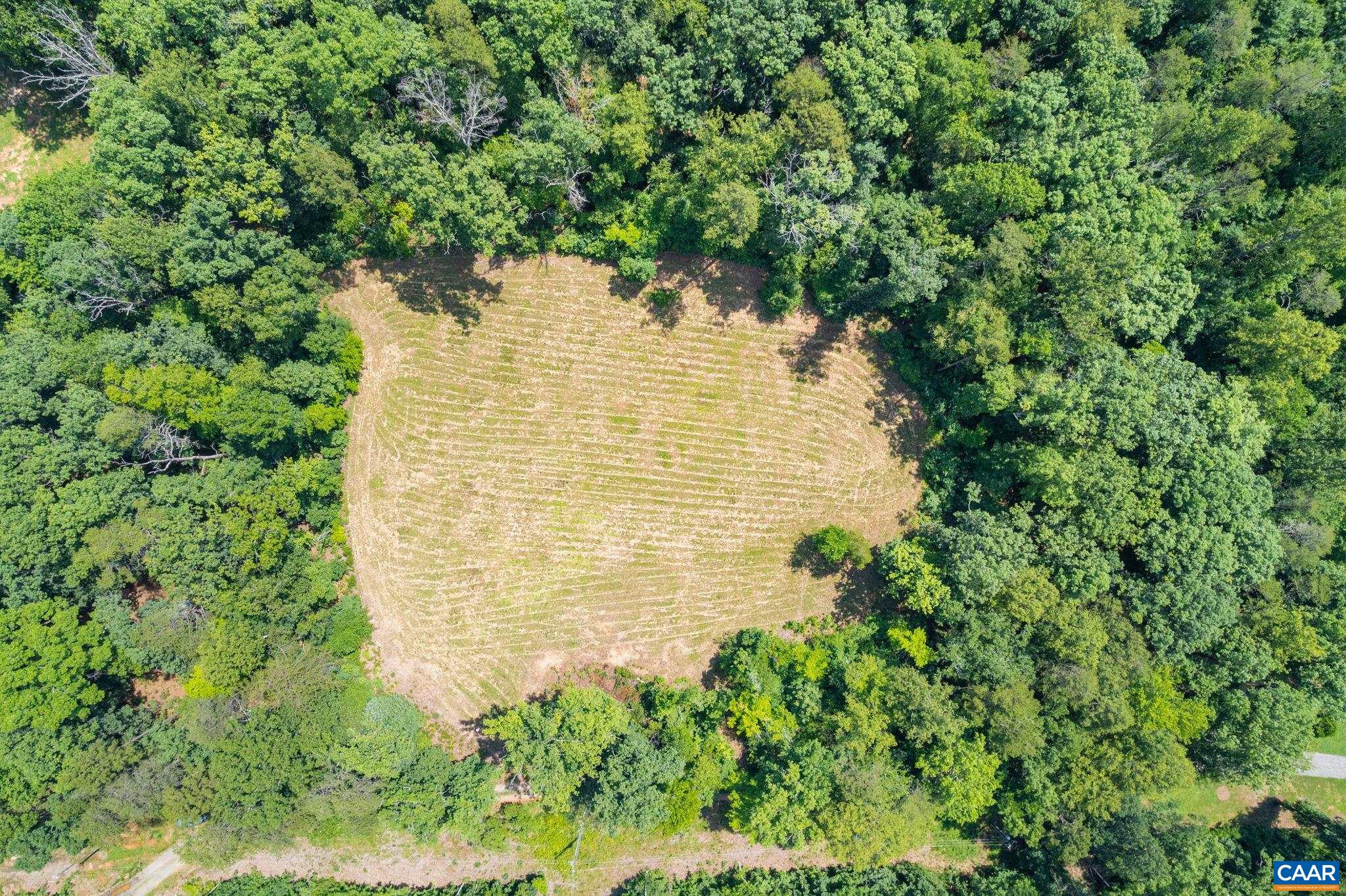Lot A Penny Lane Charlottesville, VA 22903 - Photo 1 of 30 a view of a lake
