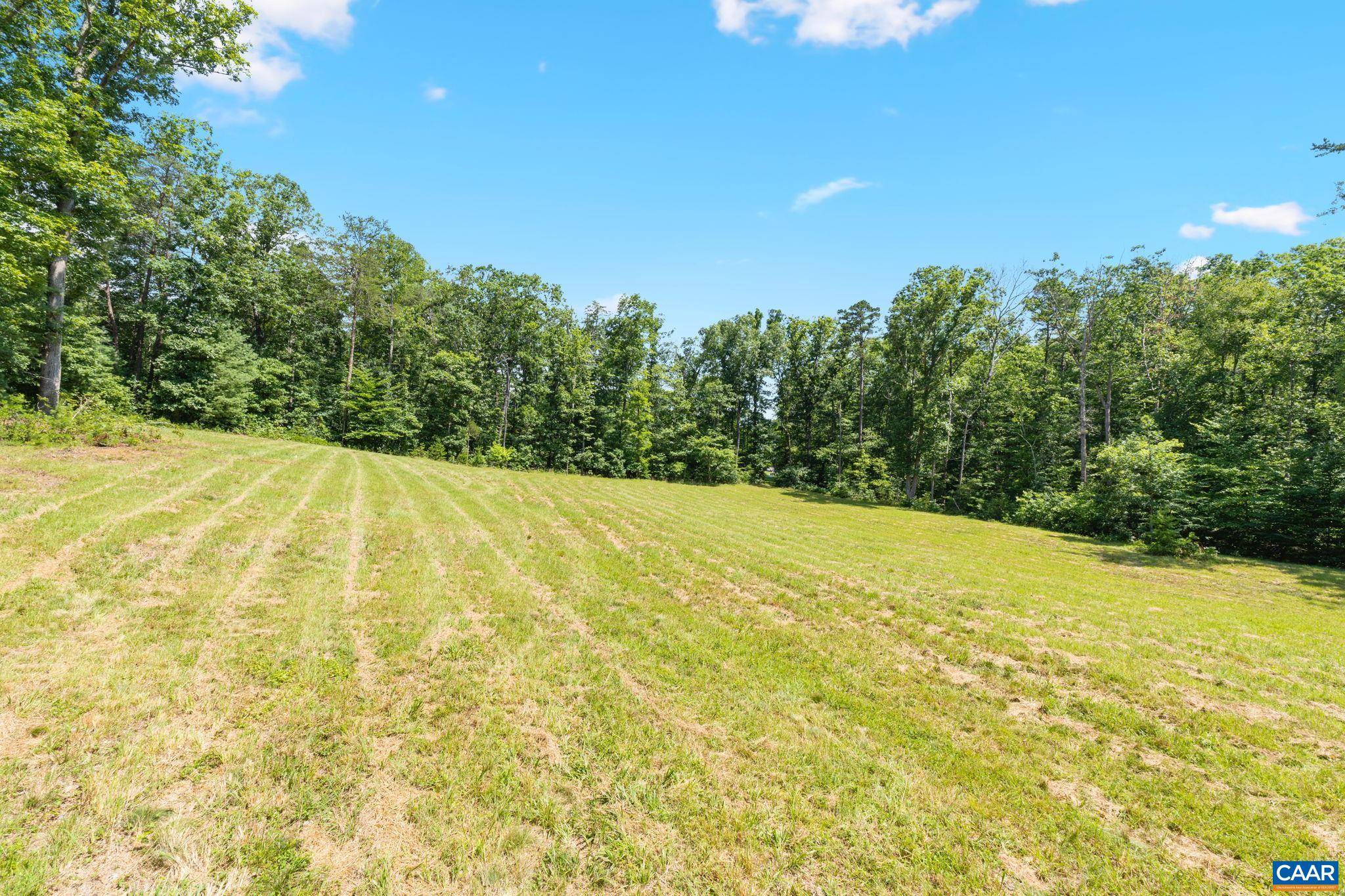 Lot A Penny Lane Charlottesville, VA 22903 - Photo 16 of 30 a view of outdoor space and yard