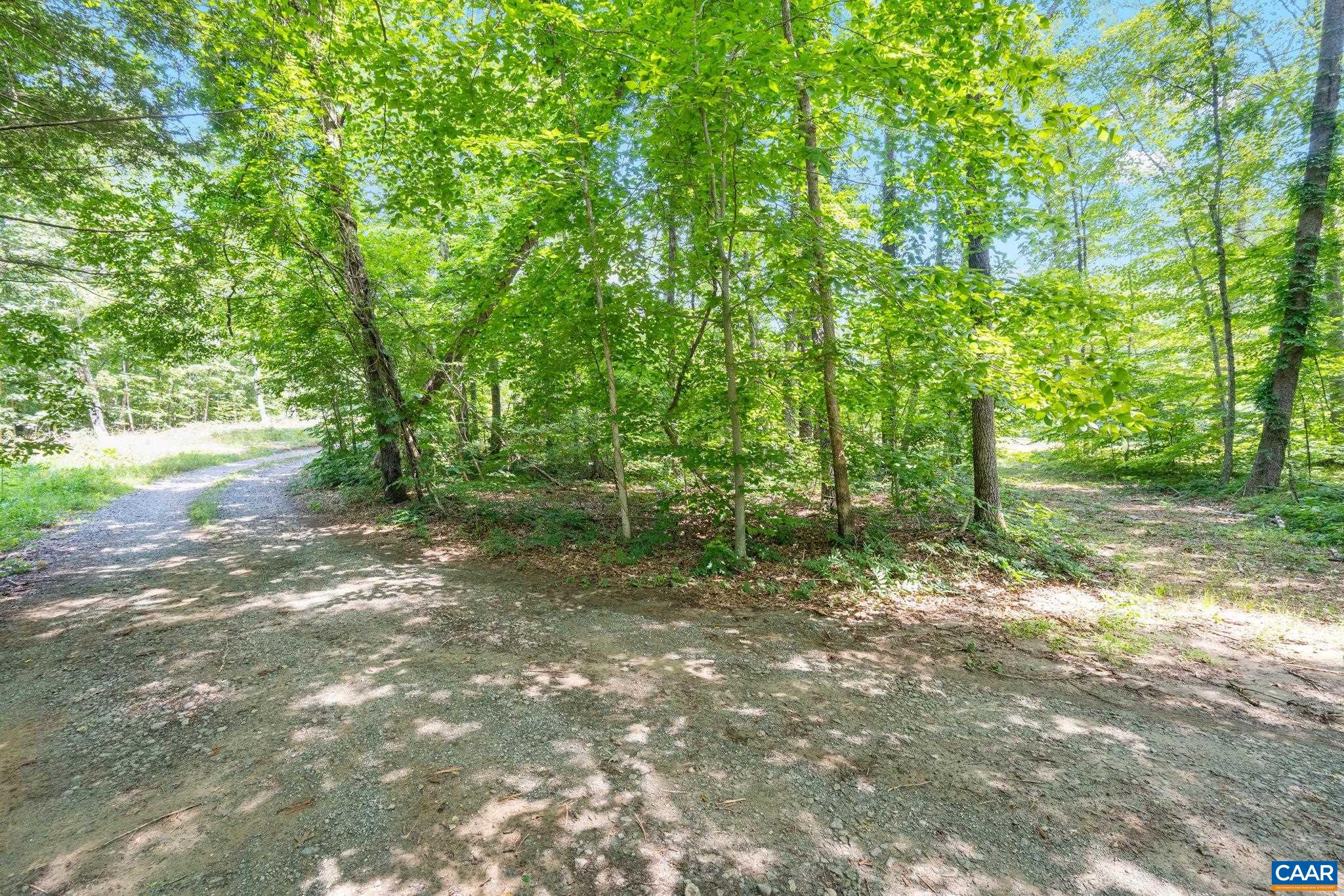 Lot A Penny Lane Charlottesville, VA 22903 - Photo 21 of 30 a view of outdoor space and trees