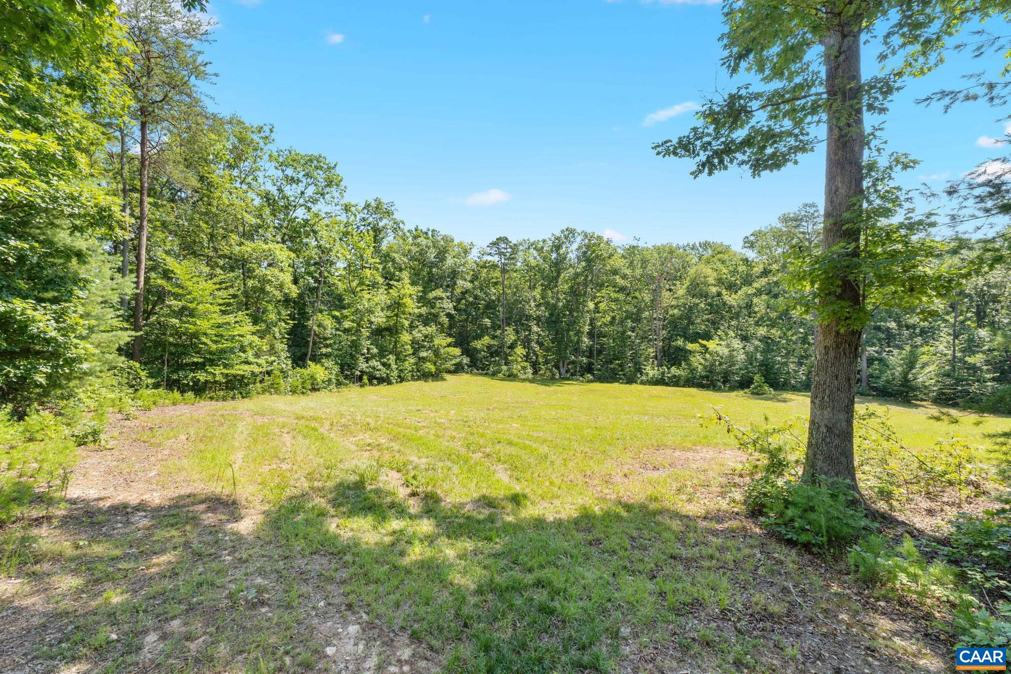 Lot A Penny Lane Charlottesville, VA 22903 - Photo 6 of 30 a view of an outdoor space with a lake view