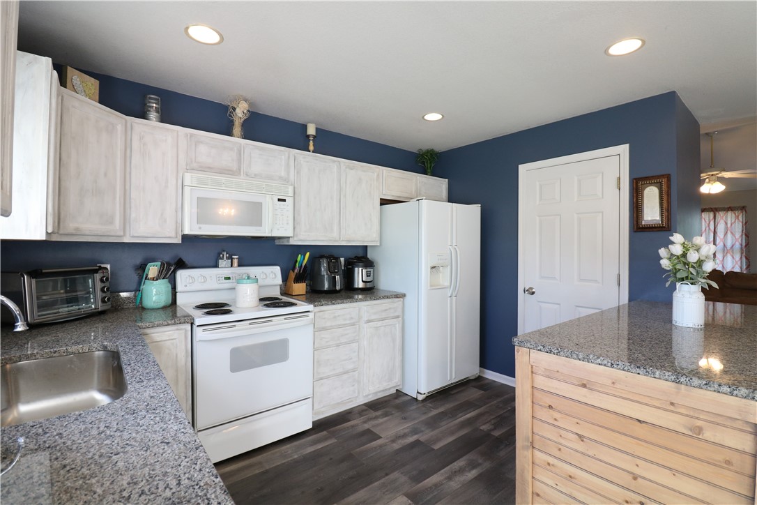 202 Rio Way Anderson, SC 29625 - Photo 8 of 24 Gallery Image 8