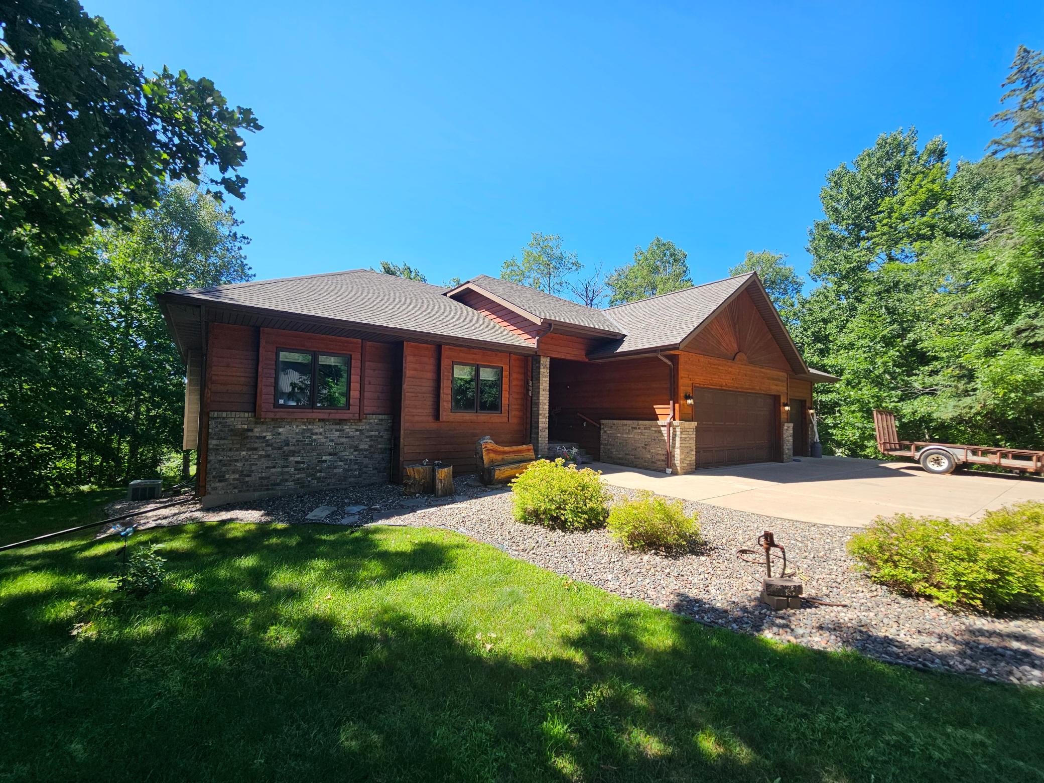 40776 Mary Lake Road Emily, MN 56447 - Photo 2 of 33