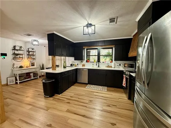 $264,500 | 1144 Tousley Drive, Olla, LA 71465