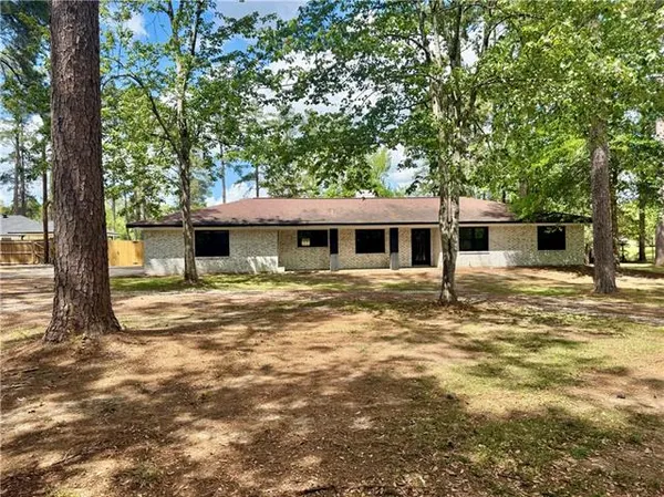 $264,500 | 1144 Tousley Drive, Olla, LA 71465