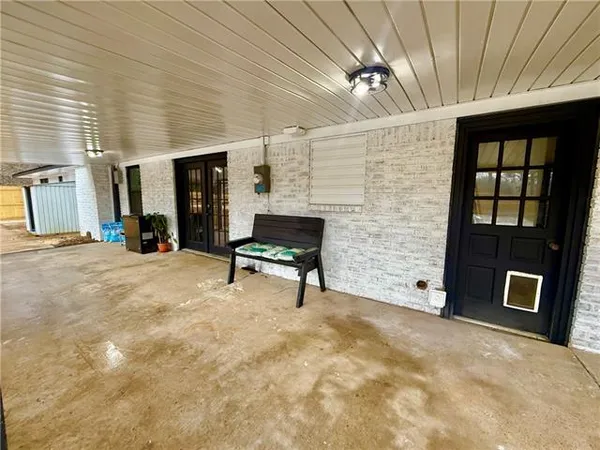 $264,500 | 1144 Tousley Drive, Olla, LA 71465