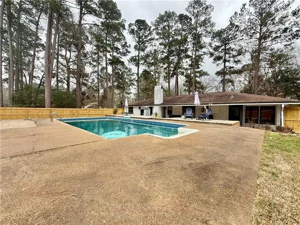 $264,500 | 1144 Tousley Drive, Olla, LA 71465