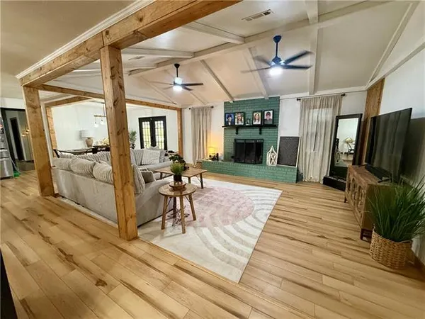 $264,500 | 1144 Tousley Drive, Olla, LA 71465