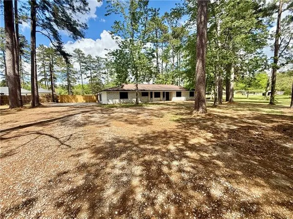 $264,500 | 1144 Tousley Drive, Olla, LA 71465