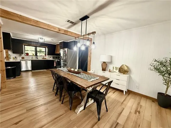 $264,500 | 1144 Tousley Drive, Olla, LA 71465