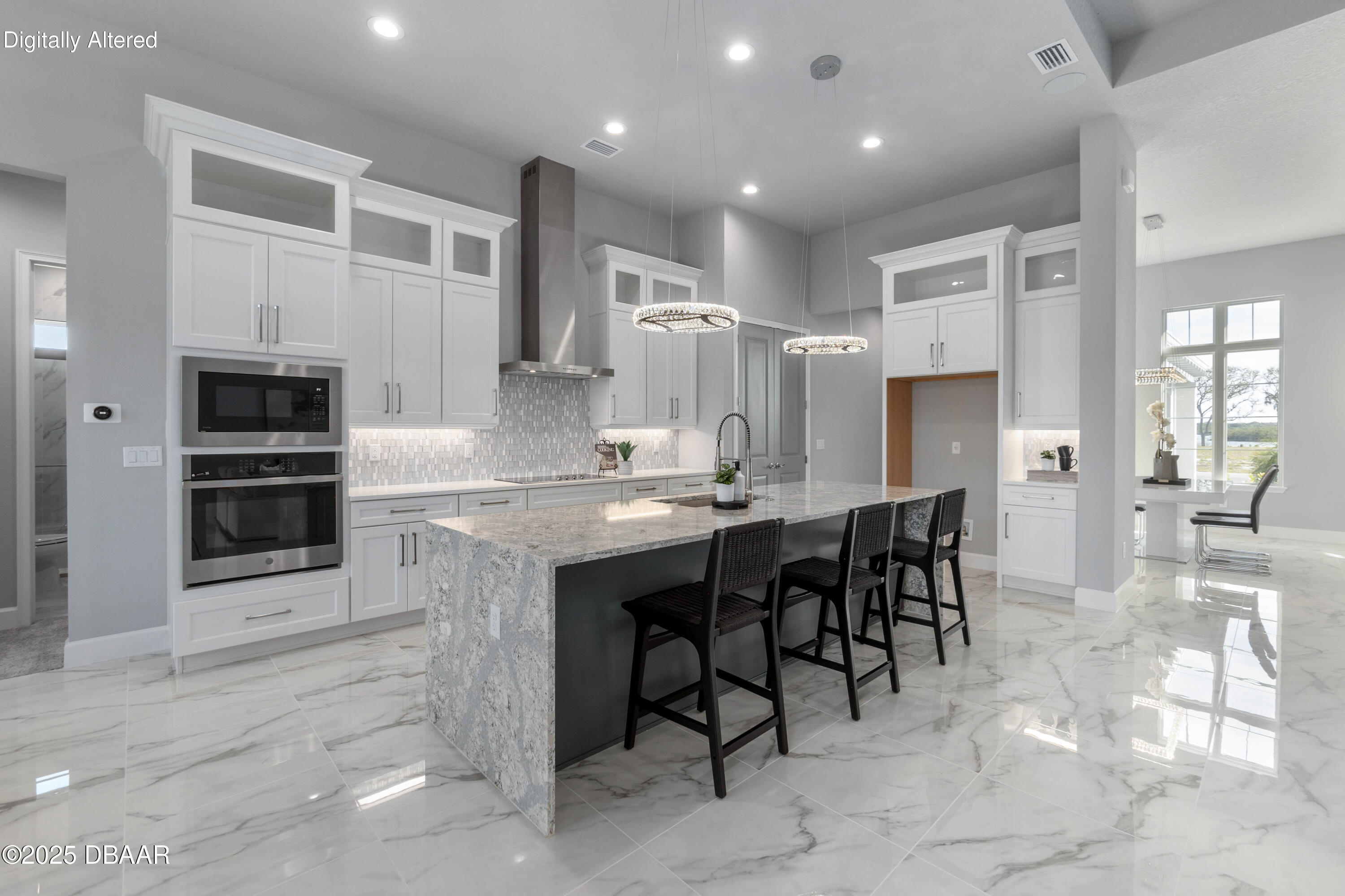 29 Coronado Road Flagler Beach, FL 32136 - Photo 18 of 83 Kitchen